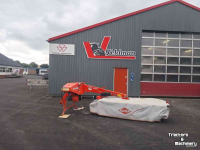 Mähwerk Kuhn GMD 2810 Achter-maaier