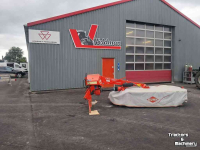 Mähwerk Kuhn GMD 2810 Achter-maaier