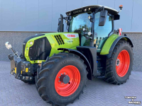 Schlepper / Traktor Claas CLAAS ARION 630 | 2021 | 1140 DRAAIUREN