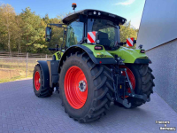Schlepper / Traktor Claas CLAAS ARION 630 | 2021 | 1140 DRAAIUREN