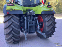 Schlepper / Traktor Claas CLAAS ARION 630 | 2021 | 1140 DRAAIUREN
