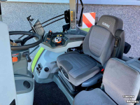 Schlepper / Traktor Claas CLAAS ARION 630 | 2021 | 1140 DRAAIUREN