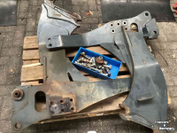 Frontlader Valtra Voorlader / Frontlader consoles