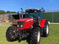 Schlepper / Traktor Massey Ferguson 6470
