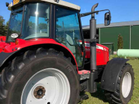 Schlepper / Traktor Massey Ferguson 6470
