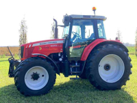 Schlepper / Traktor Massey Ferguson 6470