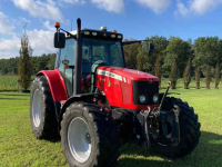 Schlepper / Traktor Massey Ferguson 6470