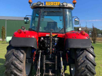 Schlepper / Traktor Massey Ferguson 6470