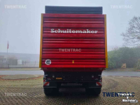 Lade- und Dosierwagen Schuitemaker Siwa 840W DE