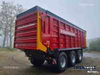 Lade- und Dosierwagen Schuitemaker Siwa 840W DE