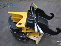 Baumschneiders  HS 25 Bomenknipper