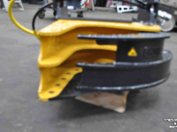 Baumschneiders  HS 25 Bomenknipper