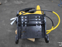 Baumschneiders  HS 25 Bomenknipper