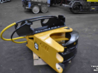Baumschneiders  HS 25 Bomenknipper