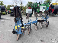 Pflüge Overum BV2108 Ploeg