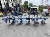 Pflüge Overum BV2108 Ploeg