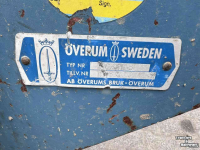 Pflüge Overum BV2108 Ploeg