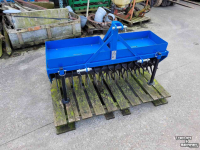 Rasenbelüfter  Gazonbeluchter/ prikrol 125 cm