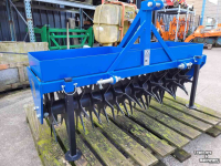Rasenbelüfter  Gazonbeluchter/ prikrol 125 cm