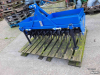 Rasenbelüfter  Gazonbeluchter/ prikrol 125 cm