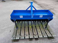 Rasenbelüfter  Gazonbeluchter/ prikrol 125 cm