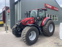 Schlepper / Traktor Case-IH Farmall 120C HI/LO. Nieuw model ex demo !