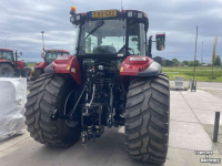 Schlepper / Traktor Case-IH Farmall 120C HI/LO. Nieuw model ex demo !
