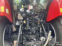 Schlepper / Traktor Case-IH Farmall 120C HI/LO. Nieuw model ex demo !