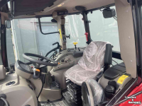 Schlepper / Traktor Case-IH Farmall 120C HI/LO. Nieuw model ex demo !