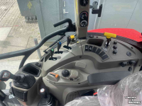 Schlepper / Traktor Case-IH Farmall 120C HI/LO. Nieuw model ex demo !