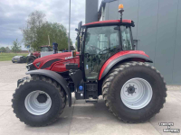 Schlepper / Traktor Case-IH Farmall 120C HI/LO. Nieuw model ex demo !
