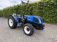 Schlepper / Traktor New Holland T3.60 LP