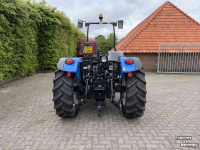 Schlepper / Traktor New Holland T3.60 LP