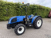 Schlepper / Traktor New Holland T3.60 LP