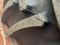 Räder, Reifen, Felgen & Distanzringe Mitas AC65 480/65R28