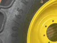 Räder, Reifen, Felgen & Distanzringe Mitas AC65 480/65R28