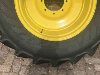 Räder, Reifen, Felgen & Distanzringe Mitas AC65 480/65R28