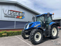 Schlepper / Traktor New Holland T6.125S