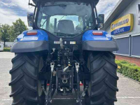Schlepper / Traktor New Holland T6.125S