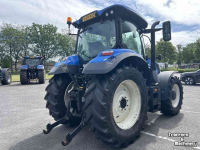 Schlepper / Traktor New Holland T6.125S