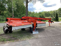 Mähwerk Kuhn Alterna FC500 Maaier