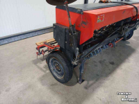 Drillmaschine Roger XC Zaaimachine