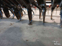 Drillmaschine Roger XC Zaaimachine