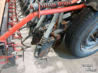 Drillmaschine Roger XC Zaaimachine