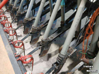 Drillmaschine Roger XC Zaaimachine