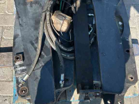 Frontlader Mailleux Aanbouwdelen Mailleux  Fendt 700 en 800 serie