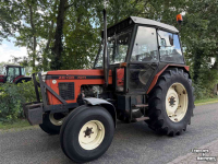 Schlepper / Traktor Zetor 7211