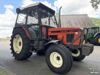 Schlepper / Traktor Zetor 7211