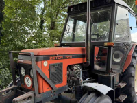 Schlepper / Traktor Zetor 7211