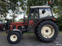 Schlepper / Traktor Zetor 7211